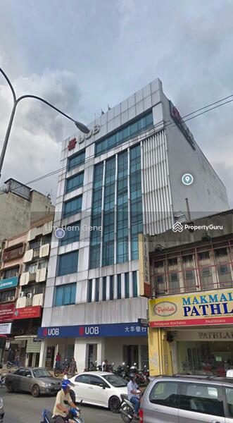 Shop / Office for Sale in KL City Centre (Kuala Lumpur) - Lim Hern Gene - PropertyGuru.com.my
