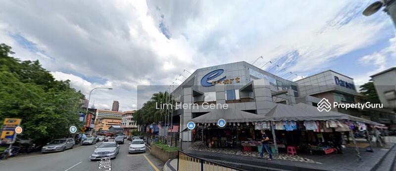 Shop / Office for Sale in KL City Centre (Kuala Lumpur) - Lim Hern Gene - PropertyGuru.com.my