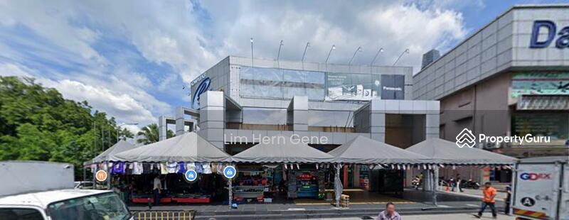 Shop / Office for Sale in KL City Centre (Kuala Lumpur) - Lim Hern Gene - PropertyGuru.com.my