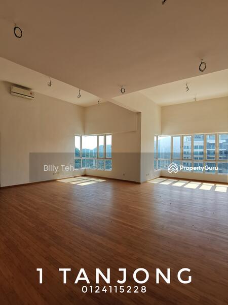 For Sale - 1 Tanjong Condominium