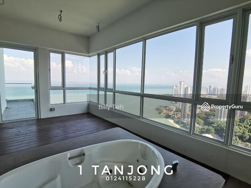 For Sale - 1 Tanjong Condominium