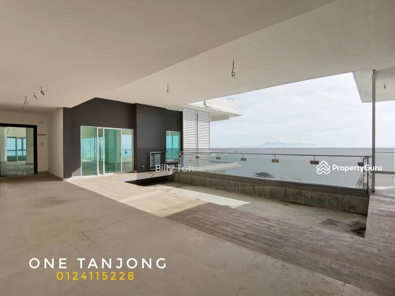 For Sale - 1 Tanjong Condominium