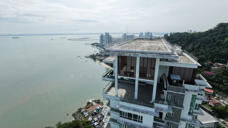 Condominium for Sale at One Tanjong Condominium - Billy Teh - PropertyGuru.com.my