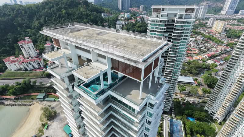 Condominium for Sale at One Tanjong Condominium - Billy Teh - PropertyGuru.com.my