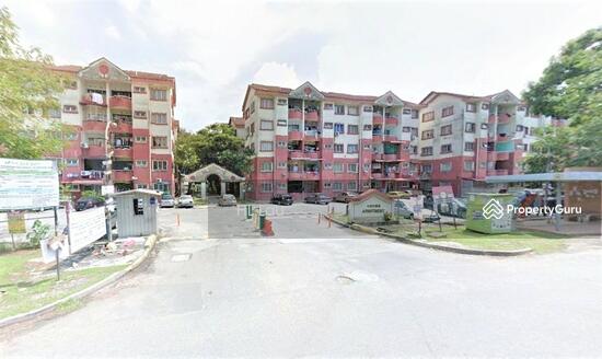 Tidak Lagi Tersedia Kekwa Apartment Putra Perdana Untuk Disewa Jalan Putra Perdana 5b Sepang Selangor Pangsapuri Dari Harga Rm 680 Bulan Propertyguru Malaysia