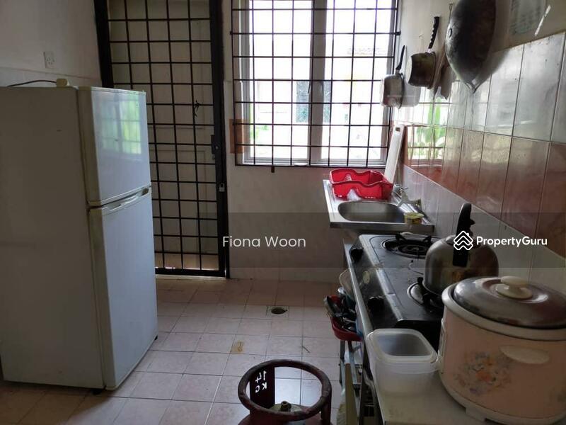 For Sale - Taman Dimensi Lendu ,Alor gajah Melaka