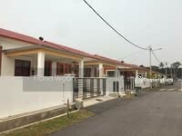 No Longer Available Single Storey Semi D Sungai Rambai Sungai Rambai Melaka 4 Bedrooms 1421 Sqft Semi Detached Houses Cluster Houses For Sale By Susie Lim Rm 350 000 33412322