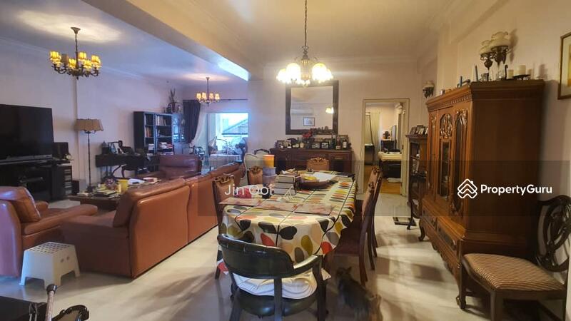 Condominium for Sale at Damansara Villa - Jin Ooi - PropertyGuru.com.my