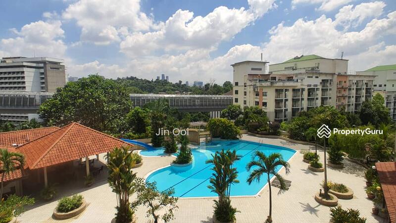 Condominium for Sale at Damansara Villa - Jin Ooi - PropertyGuru.com.my