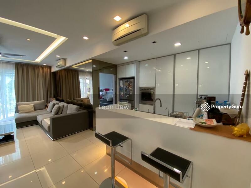 2-storey Terraced House for Sale in Desa Parkcity (Kuala Lumpur) - Leon Liew - PropertyGuru.com.my