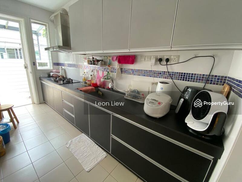 2-storey Terraced House for Sale in Desa Parkcity (Kuala Lumpur) - Leon Liew - PropertyGuru.com.my
