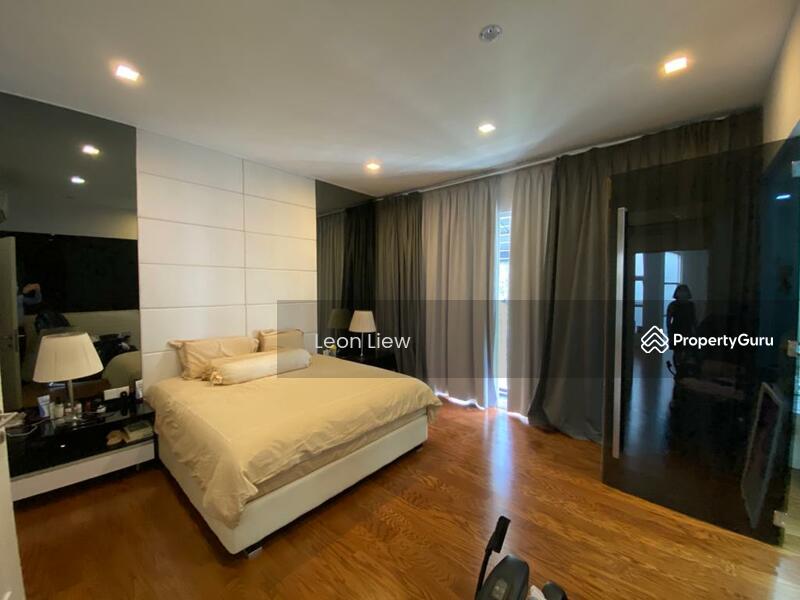 2-storey Terraced House for Sale in Desa Parkcity (Kuala Lumpur) - Leon Liew - PropertyGuru.com.my