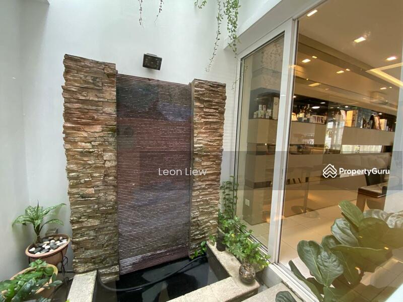 2-storey Terraced House for Sale in Desa Parkcity (Kuala Lumpur) - Leon Liew - PropertyGuru.com.my