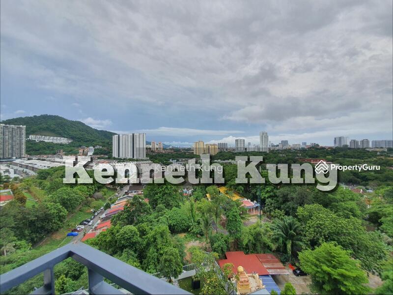 Middleton Minden Heights, Minden Heights, Gelugor, Timor Laut (Island