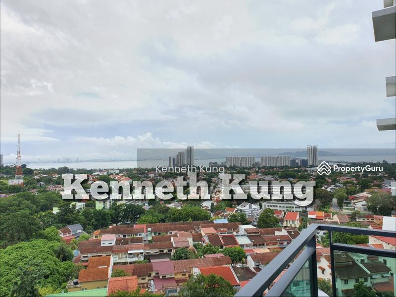 Middleton Minden Heights, Minden Heights, Gelugor, Timor Laut (Island