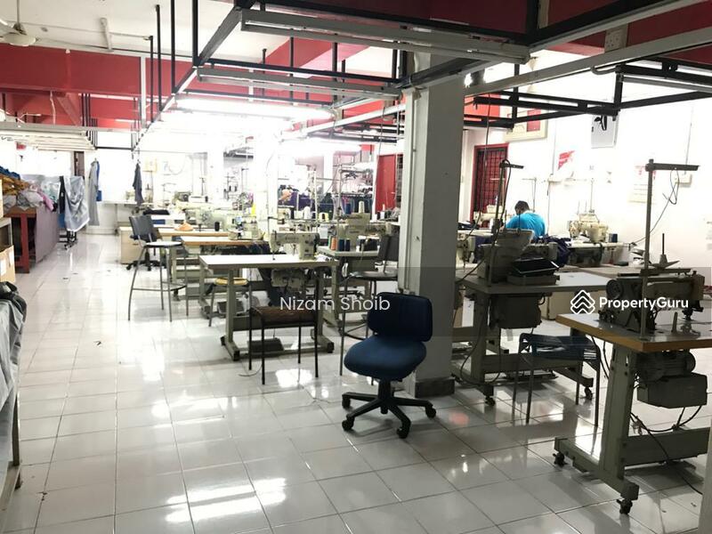 Untuk Dijual - taman cahaya,ampang