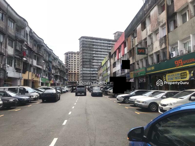 Untuk Dijual - taman cahaya,ampang