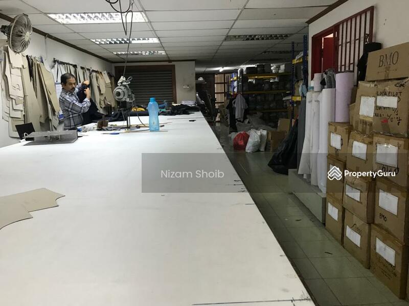 Untuk Dijual - taman cahaya,ampang