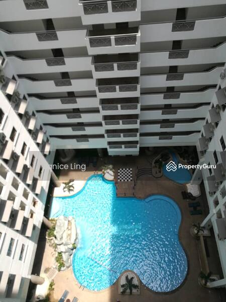 Untuk Disewa - The Vistana