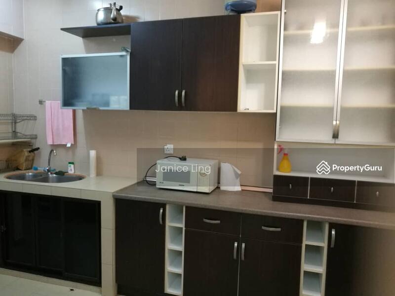 Untuk Disewa - The Vistana