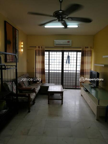 Untuk Disewa - The Vistana