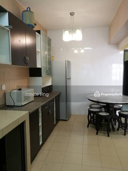 Untuk Disewa - The Vistana