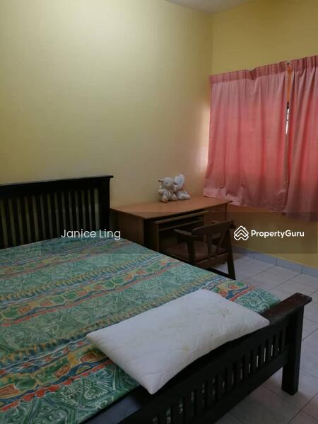 Untuk Disewa - The Vistana