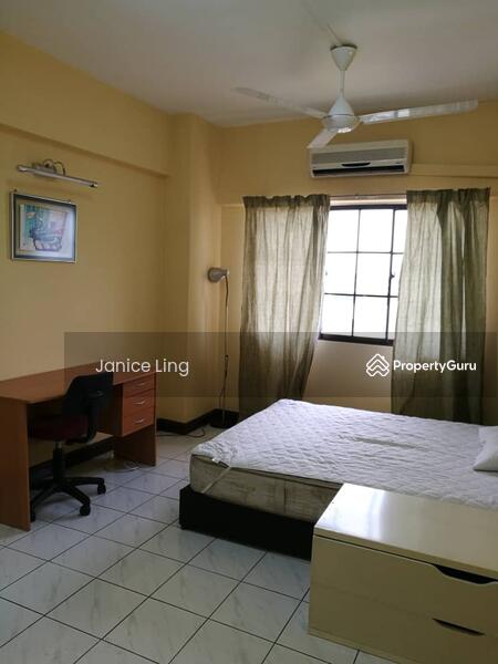 Untuk Disewa - The Vistana