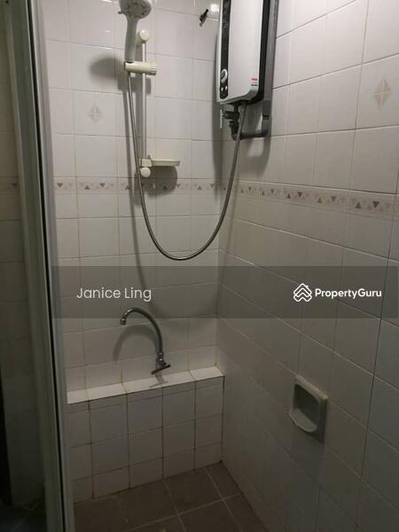 Untuk Disewa - The Vistana