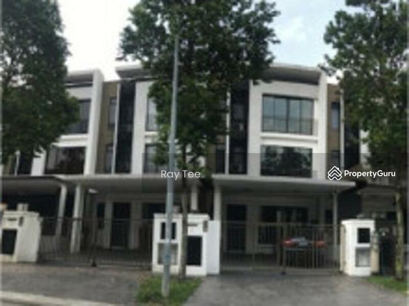 valencia, Jalan Elitis Maya, Valencia, Sungai Buloh, Selangor, 3 Bedrooms, 2730 sqft, Terraces