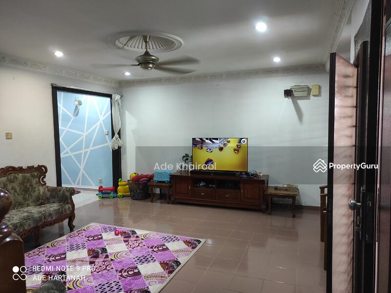 No Longer Available Taman Teluk Kapas Rantau Panjang Klang Jalan Teluk Kapas Klang Selangor 3 Bedrooms 1400 Sqft Terraces Link Houses For Sale By Ade Khairool Rm 450 000 32319012