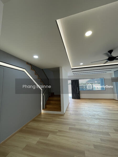 No Longer Available] JALAN KEEMBONG, JOHOR JAYA, JALAN KEEMBONG 33 