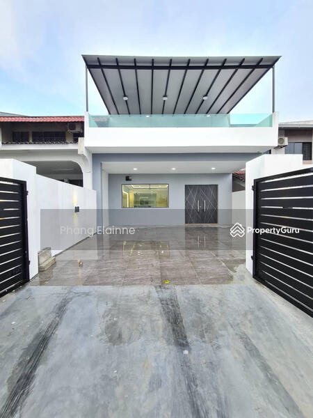 No Longer Available] JALAN KEEMBONG, JOHOR JAYA, JALAN KEEMBONG 33 