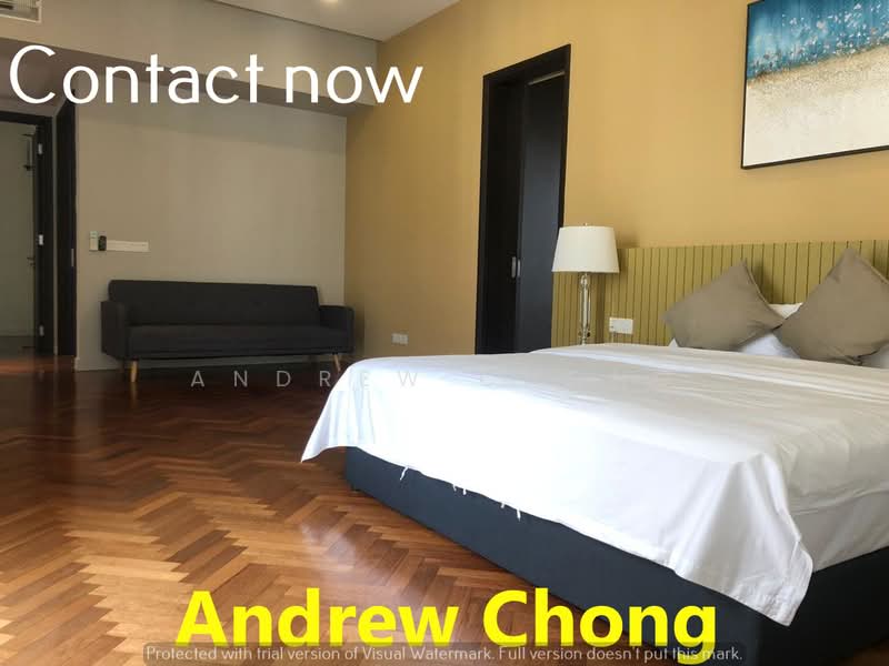 Rumah Berkembar untuk Disewa di Tanjung Tokong (Penang) - Andrew Chong - PropertyGuru.com.my