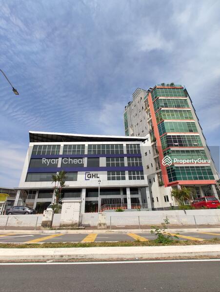 For Sale - Dataran SD1