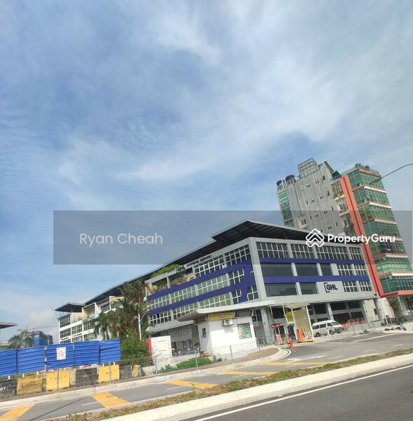 For Sale - Dataran SD1
