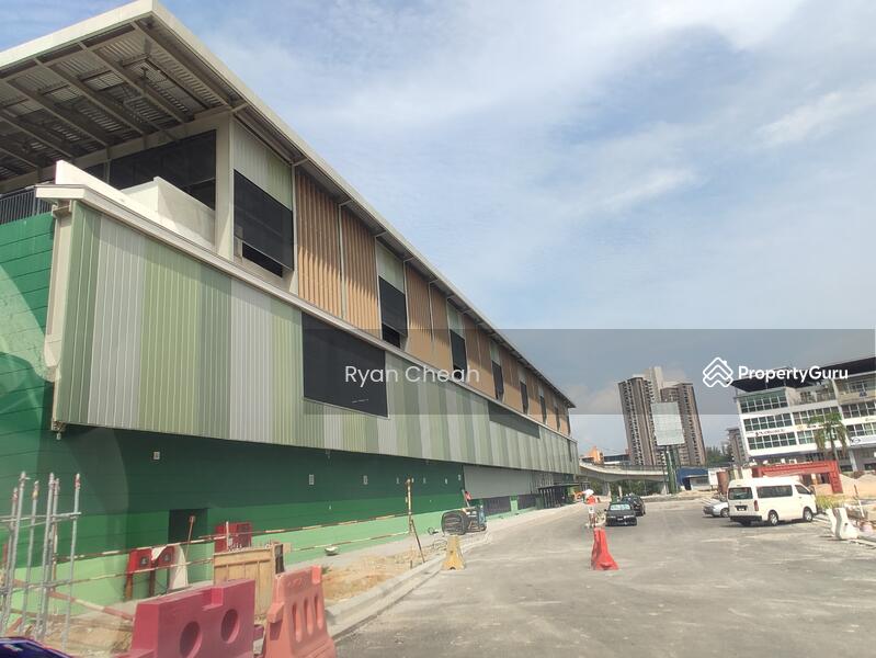 For Sale - Dataran SD1