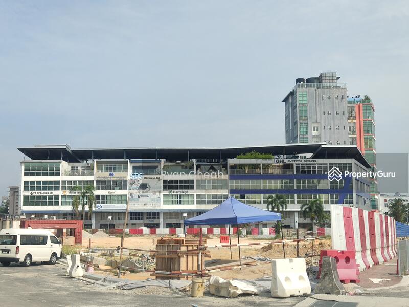 For Sale - Dataran SD1