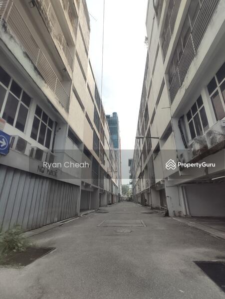 For Sale - Dataran SD1
