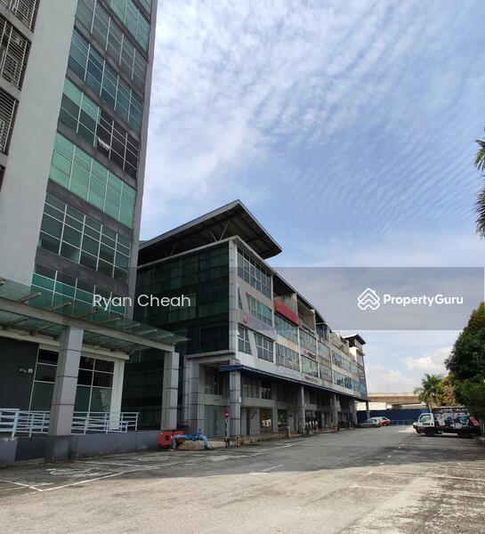 For Sale - Dataran SD1
