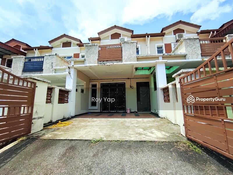No Longer Available Taman Jp Perdana Jalan Jaya Putra 3 Mount Austin Johor Bahru Johor 4 Bedrooms 1620 Sqft Terraces Link Houses For Rent By Roy Yap Rm 1 200 Mo 32321802