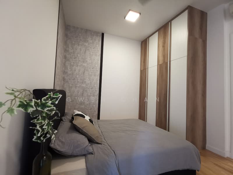 Kondominium untuk Disewa di Residensi 22 - Gwen Chan - PropertyGuru.com.my