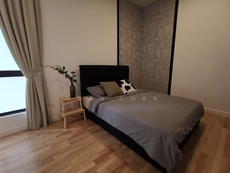 Kondominium untuk Disewa di Residensi 22 - Gwen Chan - PropertyGuru.com.my
