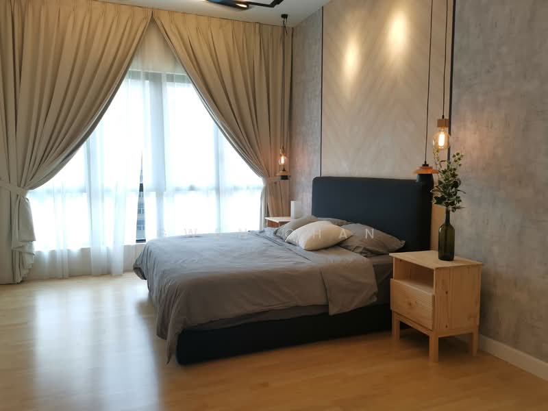 Kondominium untuk Disewa di Residensi 22 - Gwen Chan - PropertyGuru.com.my
