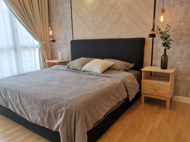 Kondominium untuk Disewa di Residensi 22 - Gwen Chan - PropertyGuru.com.my