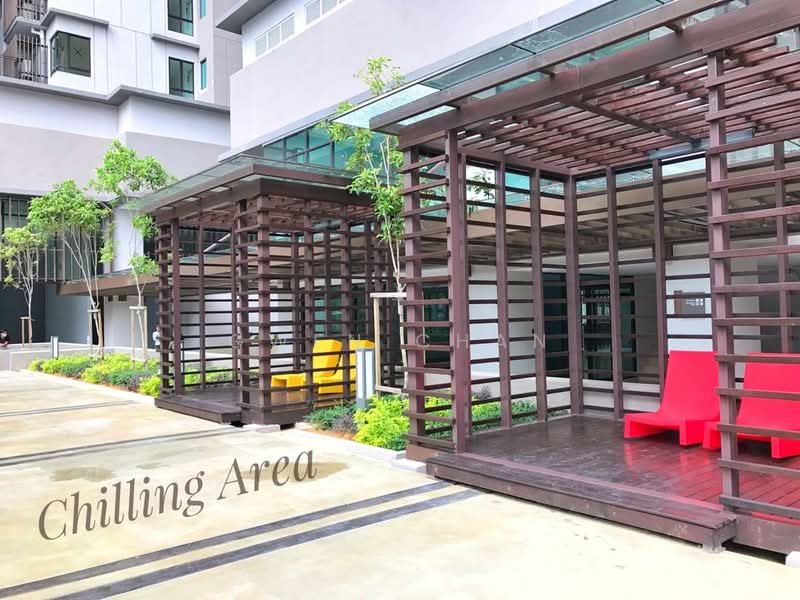 Kondominium untuk Disewa di Residensi 22 - Gwen Chan - PropertyGuru.com.my