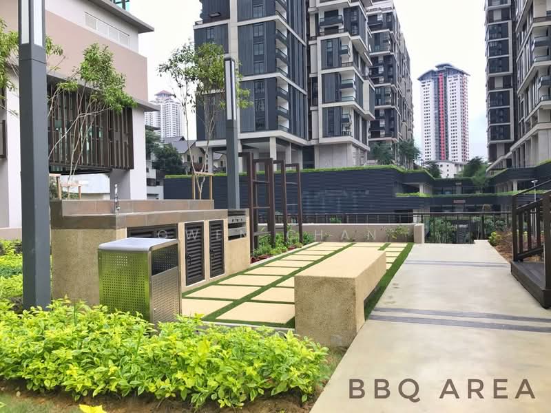 Kondominium untuk Disewa di Residensi 22 - Gwen Chan - PropertyGuru.com.my