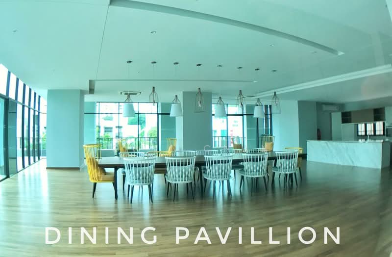 Kondominium untuk Disewa di Residensi 22 - Gwen Chan - PropertyGuru.com.my