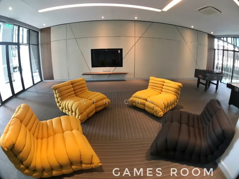 Kondominium untuk Disewa di Residensi 22 - Gwen Chan - PropertyGuru.com.my