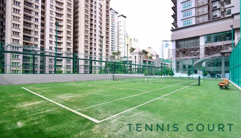 Kondominium untuk Disewa di Residensi 22 - Gwen Chan - PropertyGuru.com.my
